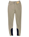 Tailored Sportsman TechLite Silicone Breech in Tan
