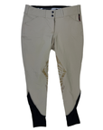 Struck Apparel 55 Series Breeches in Tan