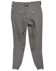 For Horses 'Ennie' Breeches in Taupe