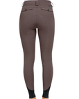 R.J. Classics 'Kaia' Full Seat Breech in Peppercorn