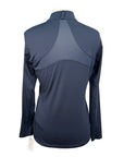 Chestnut Bay 'SkyCool' Shirt in Navy