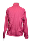 Ariat 'Sunstopper 2.0' Kids Baselayer in Pink Polka Dot