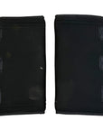 Arma Hot/Cold Therapy Relief Ice Boots in Black - One Size