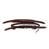 CWD 'Kent Farrington' Interchangeable Noseband Attachments in Brown