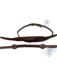 CWD 'Kent Farrington' Interchangeable Noseband Attachments in Brown
