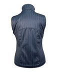 Kerrits Vest in Navy Stripes