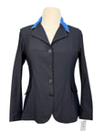 Tredstep 'Solo Pro' Show Jacket in Black