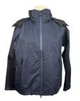 PS of Sweden River Tech Jacket in Navy