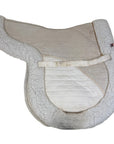 Toklat 'TechQuilt' Show Pad in White