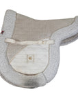 Toklat 'TechQuilt' Show Pad in White