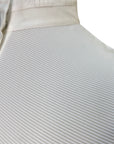 Cavalleria Toscana Long Sleeve Show Shirt in White