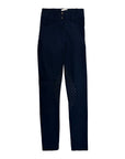 Yagya Compression Performance Breeches in Navy