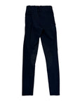 Yagya Compression Performance Breeches in Navy