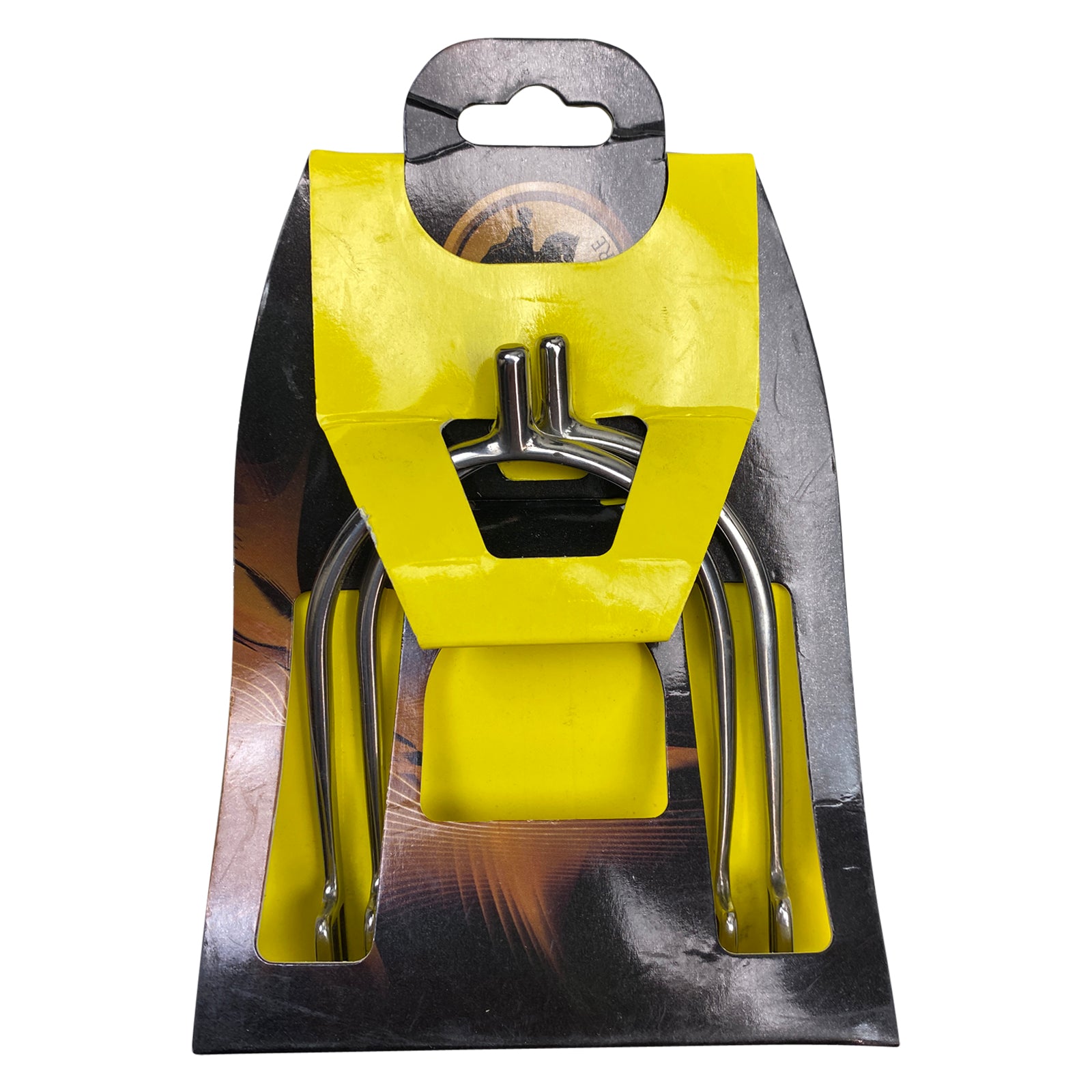 Centaur Ultra Fine Spurs in Stainless Steel