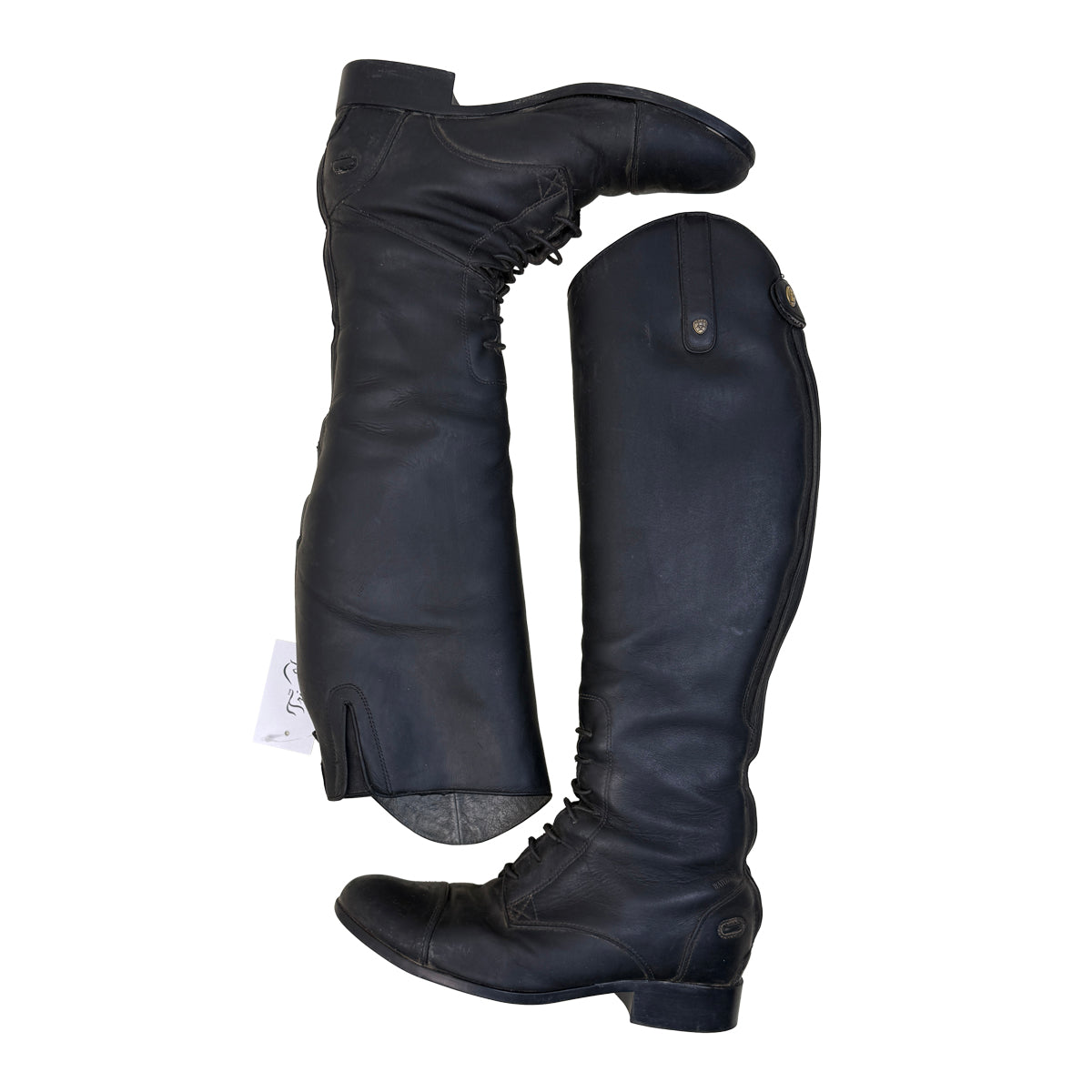 ariat tall boots