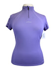 LeMieux 'Mia' Mesh Base Layer in Iris