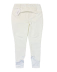 Weather or Not 'Stay Dry' Breeches in White