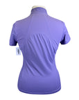 LeMieux 'Mia' Mesh Base Layer in Iris
