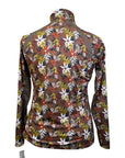 Ariat TEK Heat Series Long Sleeve Shirt in Floral Jungle