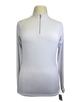 GhoDho 'Cora' UPF Base Layer in White
