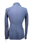 FreeJump/ Oscar & Gabrielle Show-Jacket in Navy