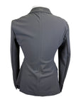 RJ Classics 'Monterey' Orange Label Show Coat in Shark
