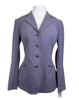 RJ Classics 'Monterey' Orange Label Show Coat in Shark