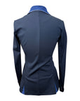 Grand Prix 'Quinn' TK Competition Jacket in Navy