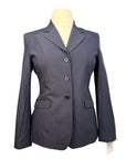 Irideon 'Kismet' Show Coat in Navy