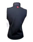 Kastel Denmark Quilted Vest in Black