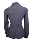Vestrum 'Montevideo' Competition Jacket in Ash Brown