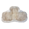 Fleeceworks Therawool Show Hunter Pad in White