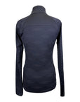 Ariat Tek Cold Series Baselayer in Black Geometric