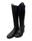 Parlanti KK Michelin Children's Dress Boots in Black