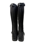 Parlanti KK Michelin Children's Dress Boots in Black