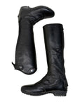 Parlanti KK Michelin Children's Dress Boots in Black