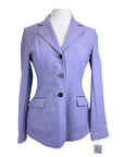 RJ Classics 'Monterey Eleganza' Show Jacket in Dusty Lilac