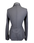 AA Platinum 'MotionLite' Show Jacket in Grey