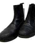 Equi-Star All Weather Paddock Boots in Black