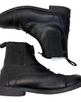 Equi-Star All Weather Paddock Boots in Black