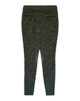 Samshield 'Adèle' Knee Grip Breeches in Green Camo