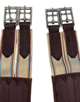 Léttia Coolmax® Fleece Girth in Brown