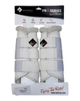 EHI 'Pro Series' Sport Boots in White