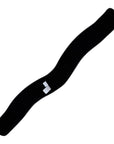 Equifit Anatomical Hunter Girth T-Foam Replacement Liner in Black - 52"