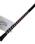 Riding Crop in Red/Silver