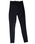 Yagya Compression Performance Full Seat Breeches in Black