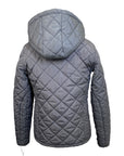 Riding Sport Kids’ 'Bethany' Jacket in Grey