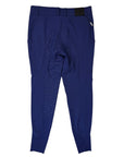 Iago 'Monika' Full Seat Breeches in Deep Blue