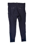 Cavallo 'Day Grip' Breeches in Navy