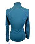 LeMieux Base Layer in Forest Green
